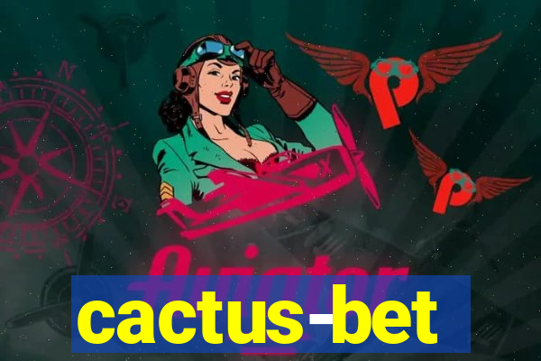 cactus-bet