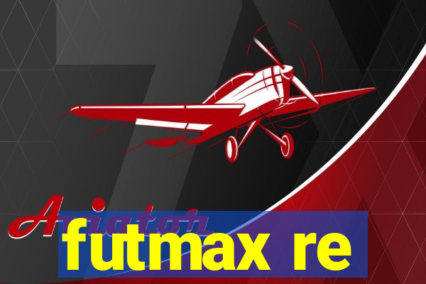 futmax re