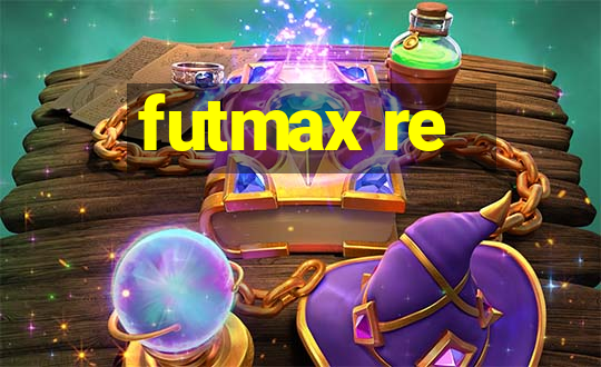 futmax re