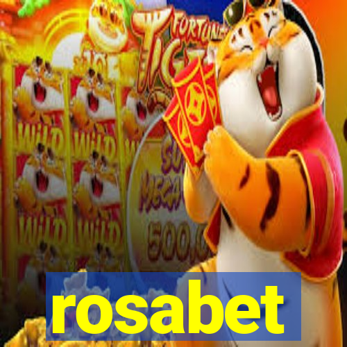 rosabet