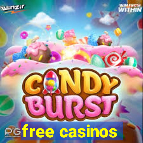 free casinos