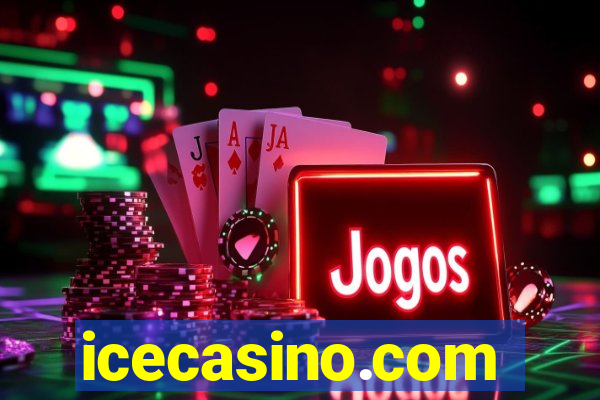 icecasino.com