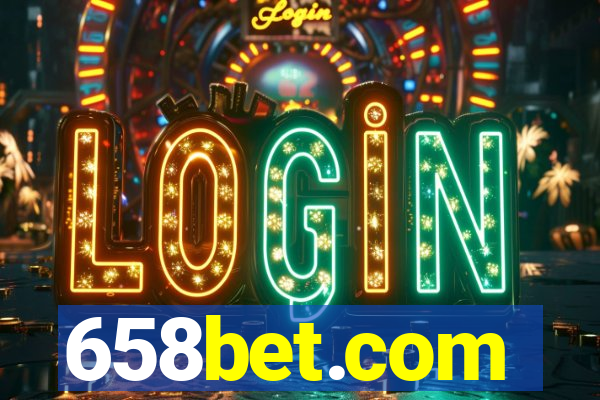 658bet.com