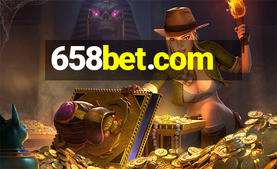 658bet.com