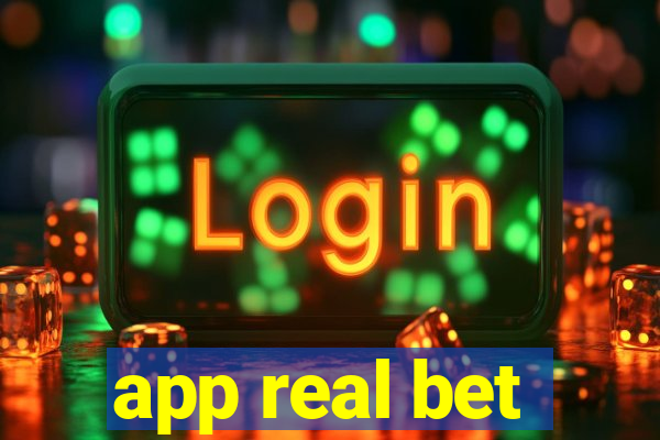 app real bet