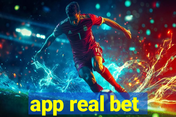 app real bet