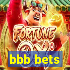 bbb bets