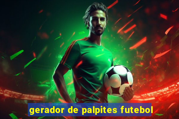 gerador de palpites futebol