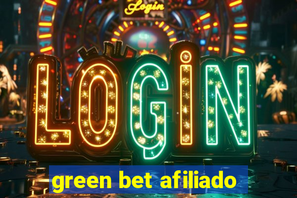 green bet afiliado