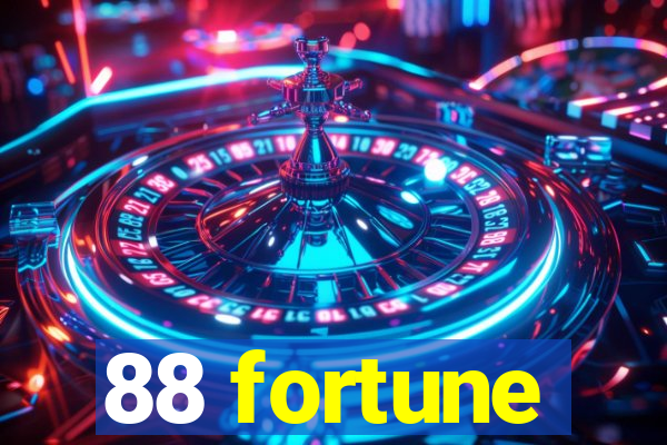 88 fortune