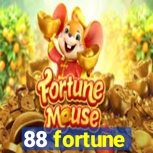 88 fortune