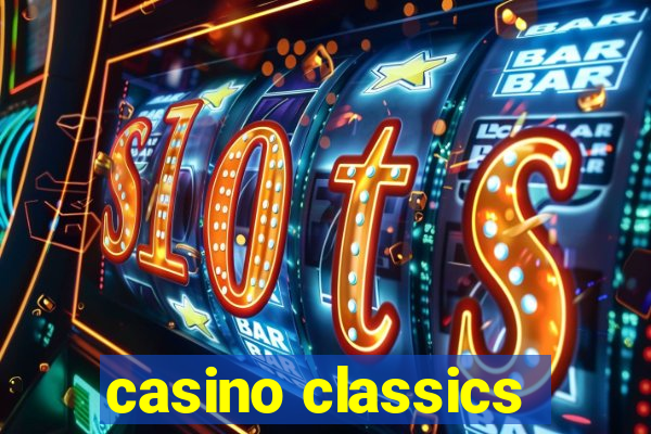 casino classics