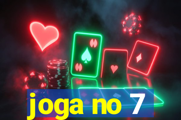 joga no 7