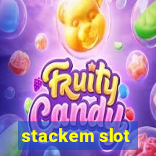 stackem slot