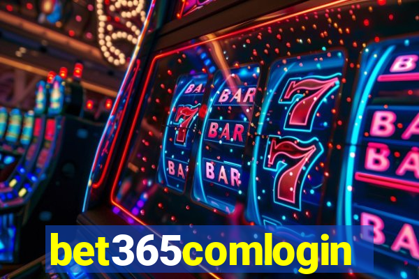 bet365comlogin