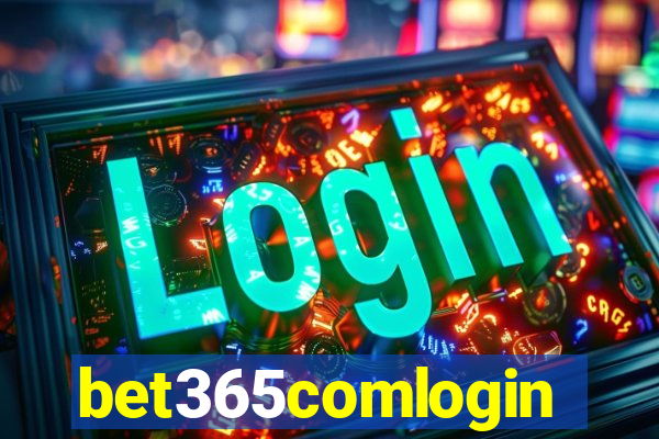 bet365comlogin