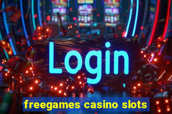 freegames casino slots