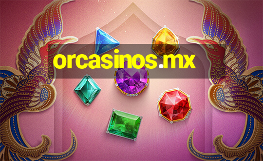 orcasinos.mx