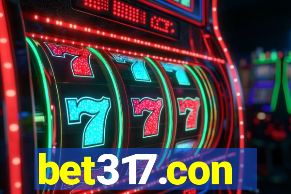 bet317.con