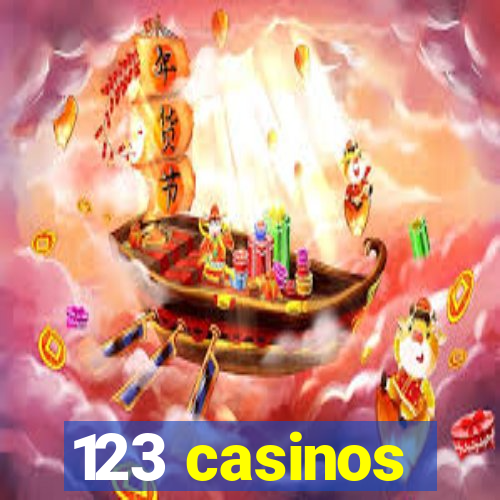 123 casinos