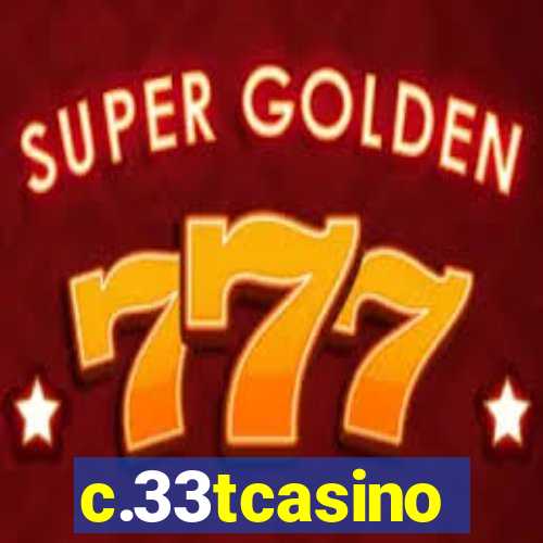 c.33tcasino