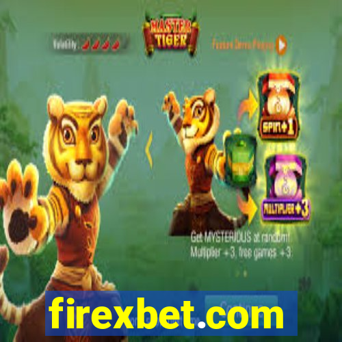 firexbet.com