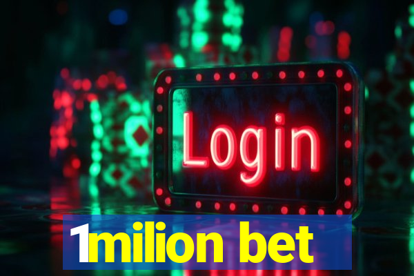 1milion bet