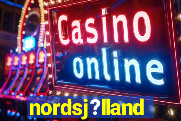 nordsj?lland