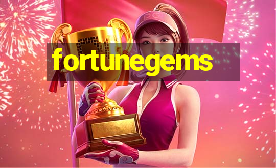 fortunegems