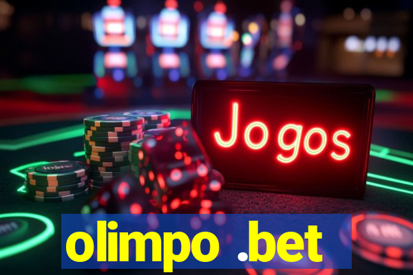 olimpo .bet