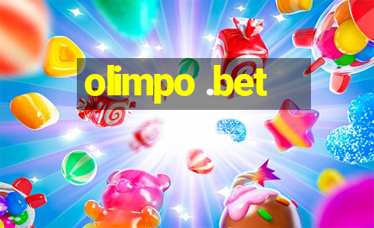 olimpo .bet