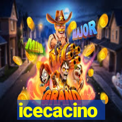 icecacino