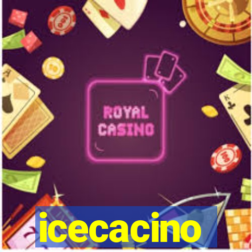 icecacino