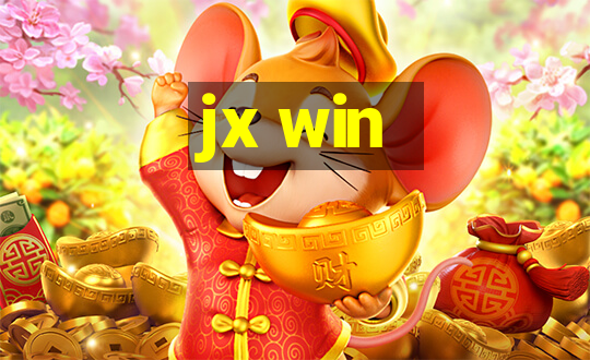 jx win