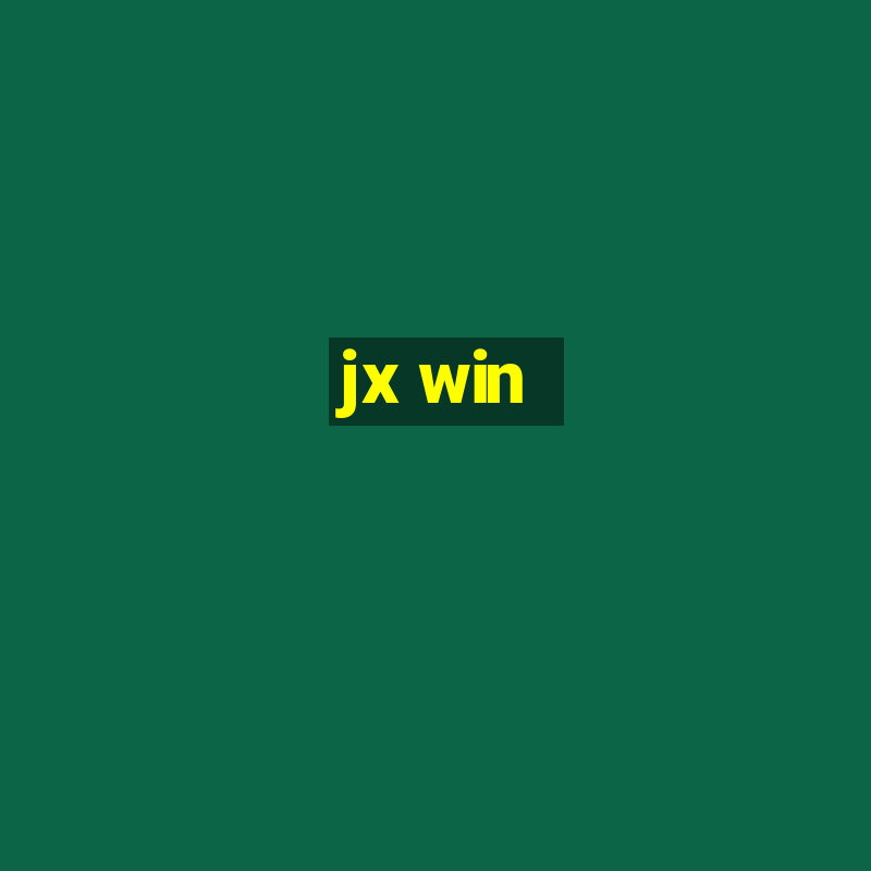 jx win