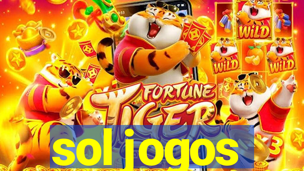 sol jogos