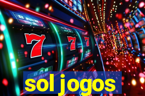 sol jogos