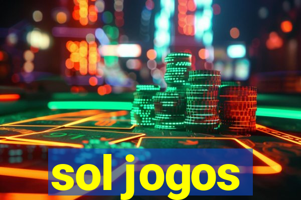 sol jogos