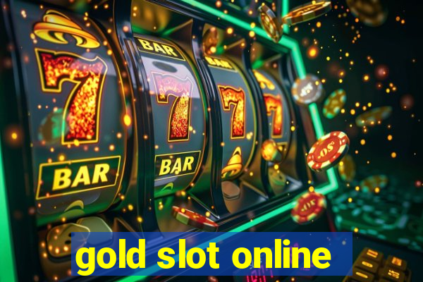 gold slot online