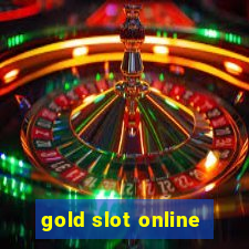 gold slot online