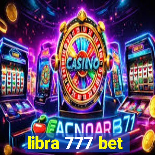 libra 777 bet