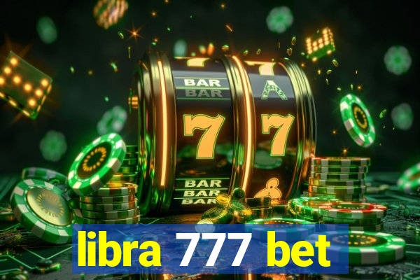 libra 777 bet