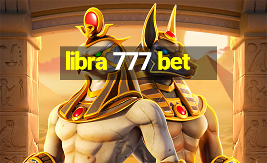 libra 777 bet