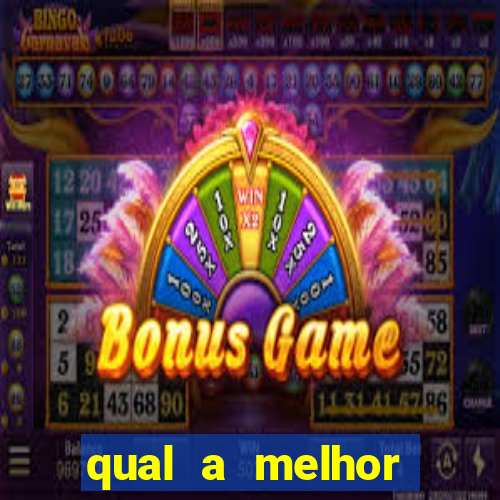 qual a melhor plataforma para jogos