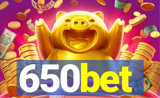 650bet