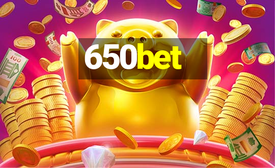 650bet