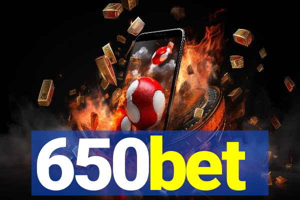 650bet