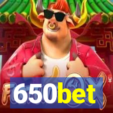 650bet