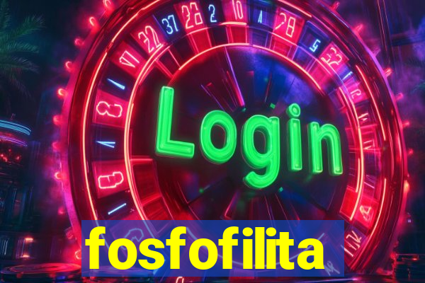 fosfofilita