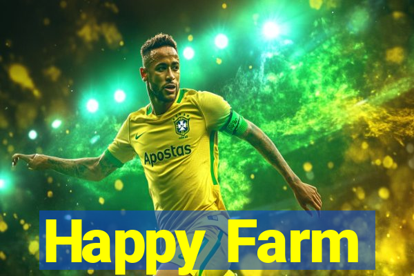 Happy Farm